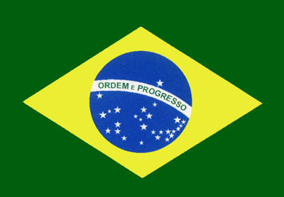 bandeira do brasil