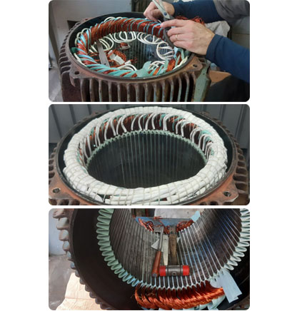 Motores Eltricos